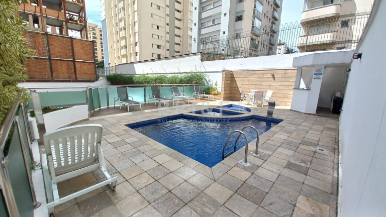Imagem Apartamento com 2 Quartos à Venda, 50 m² em Brooklin Paulista - São Paulo Imagem Apartamento com 2 Quartos à Venda, 50 m² em Brooklin Paulista - São Paulo