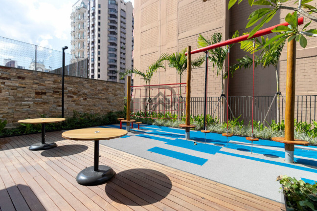 Imagem Apartamento com 4 Quartos à Venda, 211 m² em Campo Belo - São Paulo Imagem Apartamento com 4 Quartos à Venda, 211 m² em Campo Belo - São Paulo