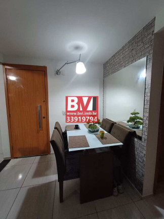 Imagem Apartamento com 2 Quartos à Venda, 54 m² em Vista Alegre - Rio De Janeiro Imagem Apartamento com 2 Quartos à Venda, 54 m² em Vista Alegre - Rio De Janeiro