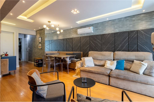 Foto do imóvel Apartamento com 3 Quartos à Venda, 80 m² em Barra Funda - São Paulo