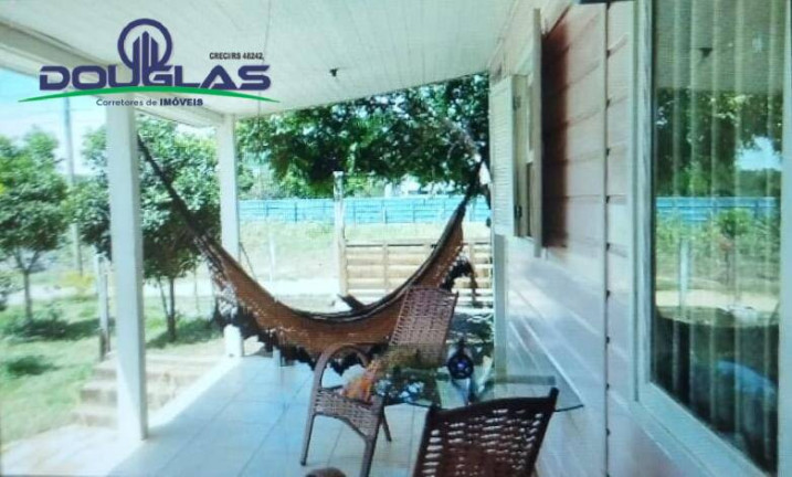 Imagem Casa com 2 Quartos à Venda,  em Viamão