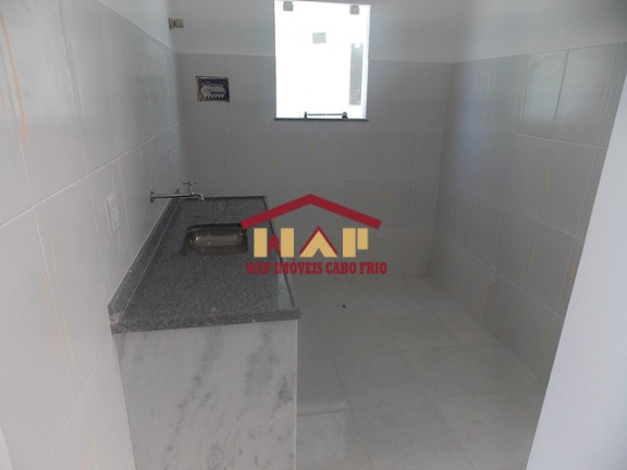 Imagem Apartamento com 2 Quartos à Venda, 55 m² em Monte Alegre - Cabo Frio Imagem Apartamento com 2 Quartos à Venda, 55 m² em Monte Alegre - Cabo Frio