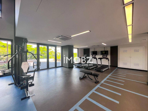 Imagem Imóvel com 1 Quarto à Venda, 33 m² em Santo Amaro - São Paulo Imagem Imóvel com 1 Quarto à Venda, 33 m² em Santo Amaro - São Paulo
