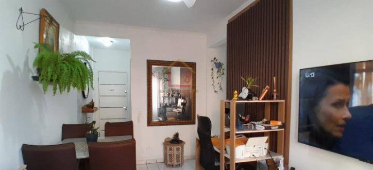 Imagem Apartamento com 1 Quarto à Venda, 50 m² Imagem Apartamento com 1 Quarto à Venda, 50 m²