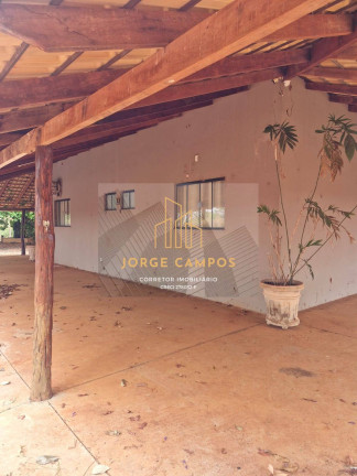 Imagem Fazenda à Venda, 60 m² em área Rural - Pedranópolis Imagem Fazenda à Venda, 60 m² em área Rural - Pedranópolis