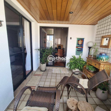 Imagem Apartamento com 4 Quartos à Venda, 165 m² em Cambuí - Campinas Imagem Apartamento com 4 Quartos à Venda, 165 m² em Cambuí - Campinas