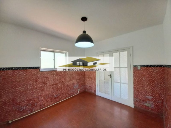 Imagem Sobrado com 5 Quartos para Alugar, 190 m² em Vila Clementino - São Paulo Imagem Sobrado com 5 Quartos para Alugar, 190 m² em Vila Clementino - São Paulo