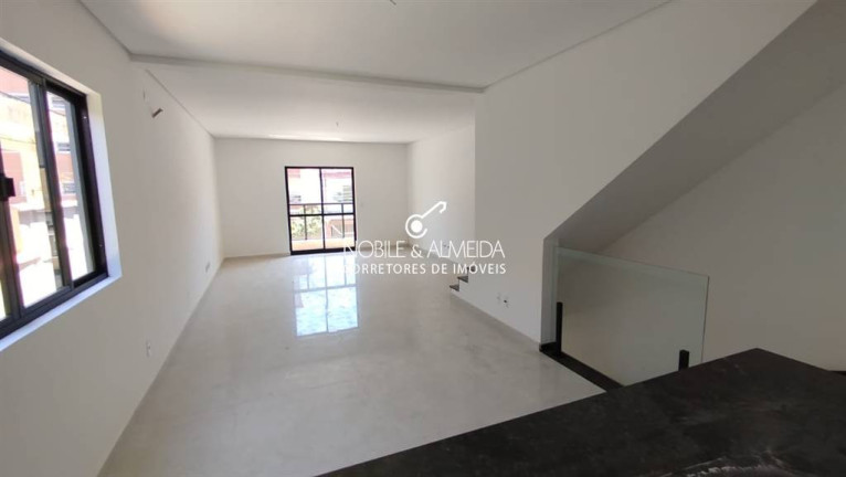 Imagem Casa com 3 Quartos à Venda, 220 m² em Ponta Da Praia - Santos Imagem Casa com 3 Quartos à Venda, 220 m² em Ponta Da Praia - Santos