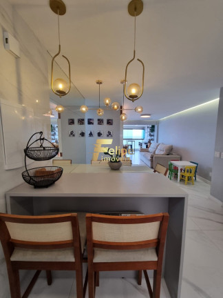Imagem Imóvel com 3 Quartos à Venda, 135 m² em Praia De Itaparica - Vila Velha