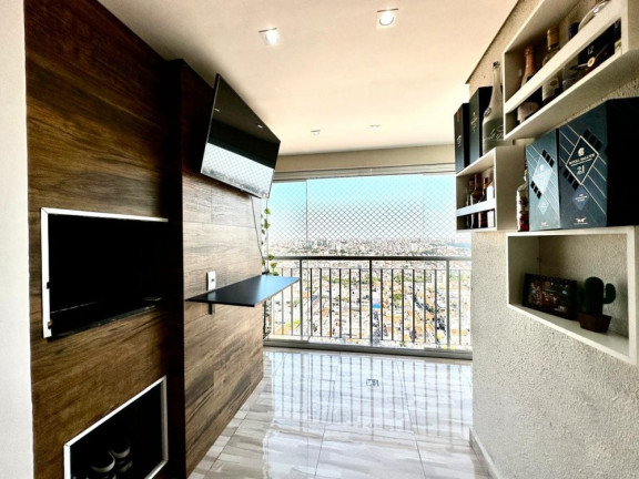 Imagem Apartamento com 2 Quartos à Venda, 58 m² em Vila Formosa - São Paulo Imagem Apartamento com 2 Quartos à Venda, 58 m² em Vila Formosa - São Paulo