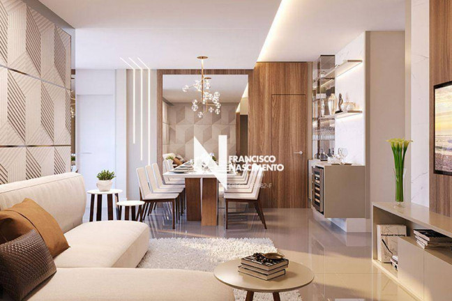 Imagem Apartamento com 3 Quartos à Venda, 110 m² em Taquaral - Campinas
