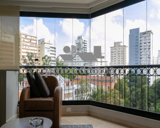 Imagem Apartamento com 2 Quartos à Venda, 120 m² em Higienópolis - São Paulo Imagem Apartamento com 2 Quartos à Venda, 120 m² em Higienópolis - São Paulo