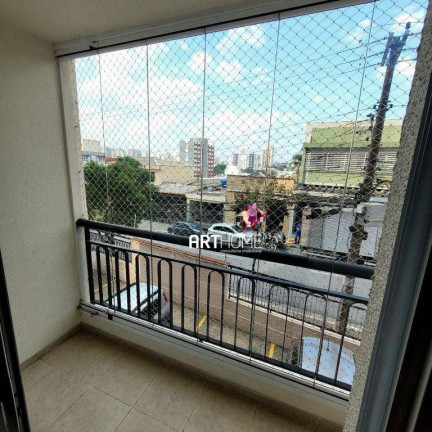 Imagem Apartamento com 3 Quartos à Venda, 75 m² em Vila Dusi - São Bernardo Do Campo Imagem Apartamento com 3 Quartos à Venda, 75 m² em Vila Dusi - São Bernardo Do Campo