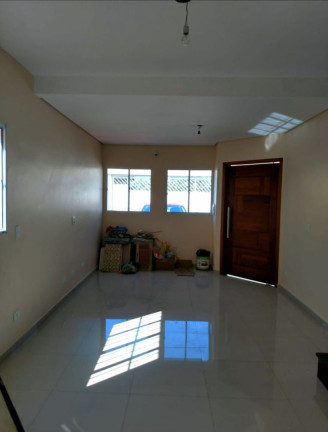 Imagem Sobrado com 3 Quartos à Venda, 100 m² em Jardim Quaresmeira - Suzano Imagem Sobrado com 3 Quartos à Venda, 100 m² em Jardim Quaresmeira - Suzano
