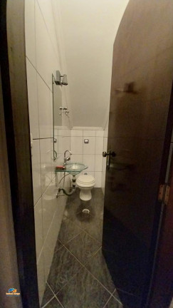 Imagem Imóvel com 3 Quartos à Venda, 198 m² em Parque Marajoara - Santo André