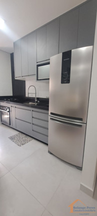 Imagem Apartamento com 2 Quartos à Venda, 70 m² em Perequê Açu - Ubatuba Imagem Apartamento com 2 Quartos à Venda, 70 m² em Perequê Açu - Ubatuba