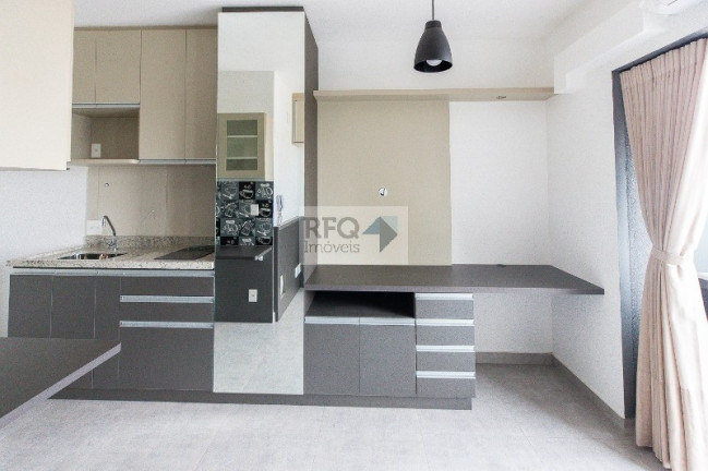 Imagem Imóvel com 1 Quarto à Venda, 22 m² em Jardim Das Acácias - São Paulo