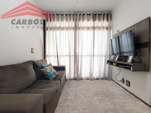 Imagem Apartamento com 4 Quartos à Venda, 109 m² em Parque União - Jundiaí Imagem Apartamento com 4 Quartos à Venda, 109 m² em Parque União - Jundiaí