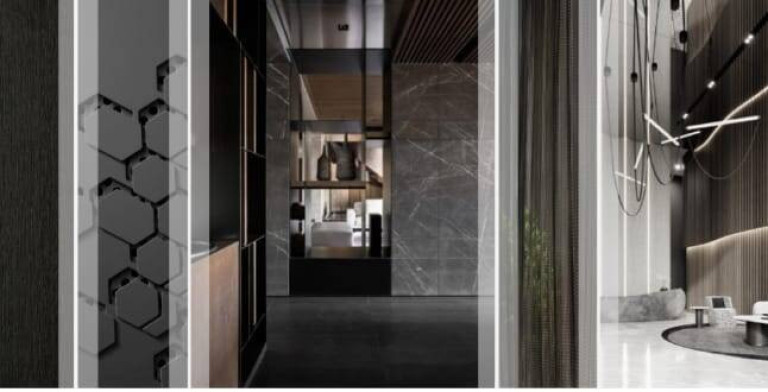 Imagem Apartamento com 1 Quarto à Venda, 30 m² em Brickell - Biscayne Park