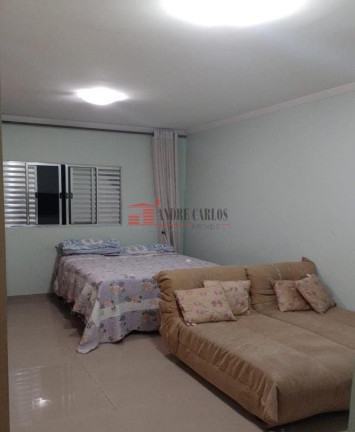 Imagem Sobrado com 3 Quartos à Venda, 140 m² em Veloso - Osasco Imagem Sobrado com 3 Quartos à Venda, 140 m² em Veloso - Osasco