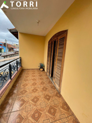 Imagem Sobrado com 3 Quartos à Venda, em Parque Das Paineiras - Sorocaba Imagem Sobrado com 3 Quartos à Venda, em Parque Das Paineiras - Sorocaba
