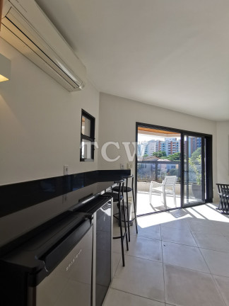 Imagem Cobertura com 3 Quartos à Venda, 230 m² em Morumbi - São Paulo Imagem Cobertura com 3 Quartos à Venda, 230 m² em Morumbi - São Paulo