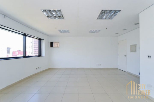 Imagem Sala Comercial à Venda, 34 m² em Vila Monte Alegre - São Paulo Imagem Sala Comercial à Venda, 34 m² em Vila Monte Alegre - São Paulo