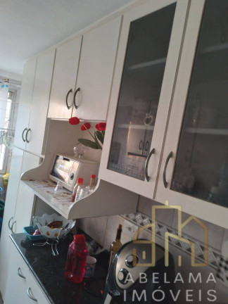 Imagem Apartamento com 2 Quartos à Venda, 1.000 m² em Jardim Alvorada - Santo André