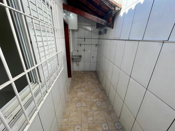 Imagem Casa de Condomínio com 1 Quarto à Venda, em Aviação - Praia Grande Imagem Casa de Condomínio com 1 Quarto à Venda, em Aviação - Praia Grande