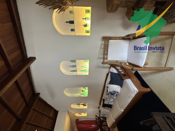 Imagem Casa com 4 Quartos à Venda, 500 m² em Santo André - Santa Cruz Cabrália Imagem Casa com 4 Quartos à Venda, 500 m² em Santo André - Santa Cruz Cabrália