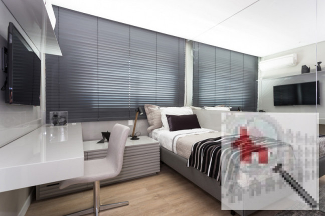 Imagem Apartamento com 4 Quartos à Venda, 217 m² em Vila Mariana - São Paulo Imagem Apartamento com 4 Quartos à Venda, 217 m² em Vila Mariana - São Paulo