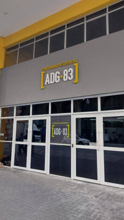 Imagem Apartamento com 2 Quartos à Venda, 40 m² em Centro - São Paulo