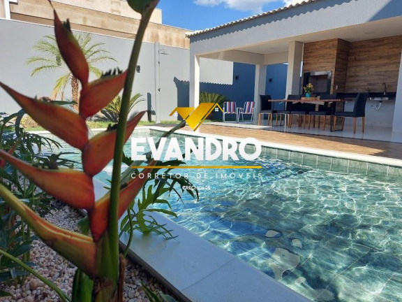 Imagem Casa com 4 Quartos à Venda, 373 m² em Condomínio Primor Das Torres - Cuiabá Imagem Casa com 4 Quartos à Venda, 373 m² em Condomínio Primor Das Torres - Cuiabá