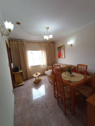 Imagem Apartamento com 1 Quarto à Venda, 33 m² em Ilha Porchat - São Vicente Imagem Apartamento com 1 Quarto à Venda, 33 m² em Ilha Porchat - São Vicente