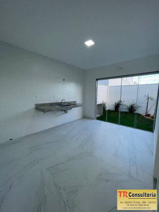 Imagem Casa com 4 Quartos à Venda, 160 m² em Parque Leopoldina - Campos Dos Goytacazes