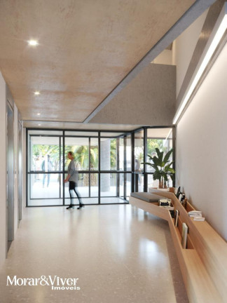 Imagem Apartamento com 3 Quartos à Venda, 75 m² em água Verde - Curitiba
