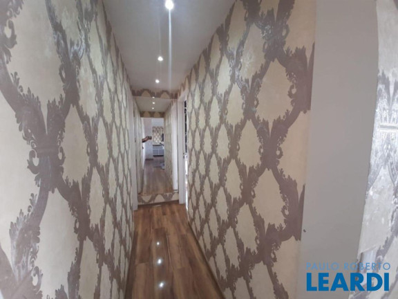 Imagem Apartamento com 3 Quartos à Venda, 114 m² em Centro - Santo André Imagem Apartamento com 3 Quartos à Venda, 114 m² em Centro - Santo André