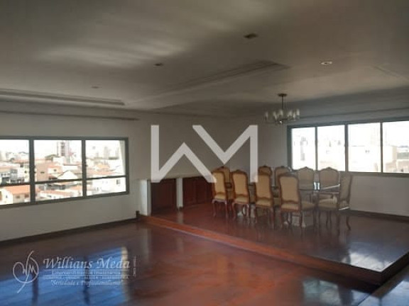Imagem Apartamento com 3 Quartos à Venda, 289 m² em Jardim Barbosa - Guarulhos