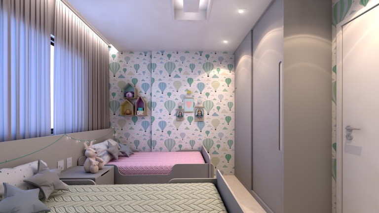 Imagem Apartamento com 3 Quartos à Venda, 63 m² em Imbiribeira - Recife Imagem Apartamento com 3 Quartos à Venda, 63 m² em Imbiribeira - Recife
