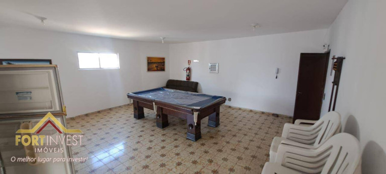 Imagem Imóvel com 1 Quarto à Venda, 32 m² em Aviação - Praia Grande Imagem Imóvel com 1 Quarto à Venda, 32 m² em Aviação - Praia Grande