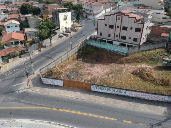 Imagem Terreno à Venda, 1.438 m² em Tropical - Contagem Imagem Terreno à Venda, 1.438 m² em Tropical - Contagem