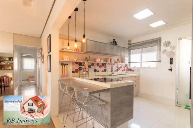 Imagem Apartamento com 3 Quartos à Venda, 128 m² em Nova Petrópolis - São Bernardo Do Campo Imagem Apartamento com 3 Quartos à Venda, 128 m² em Nova Petrópolis - São Bernardo Do Campo