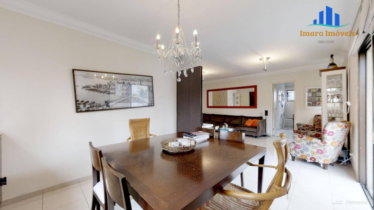 Imagem Apartamento com 4 Quartos à Venda, 147 m² em Chácara Klabin - São Paulo Imagem Apartamento com 4 Quartos à Venda, 147 m² em Chácara Klabin - São Paulo