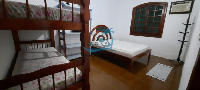 Imagem Apartamento com 1 Quarto à Venda, 60 m² em Praia Grande - Ubatuba