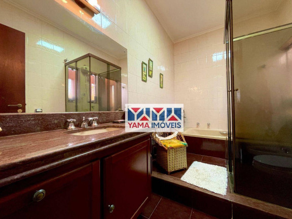 Imagem Casa com 4 Quartos à Venda, 318 m² em Alto Da Boa Vista - Ribeirão Preto Imagem Casa com 4 Quartos à Venda, 318 m² em Alto Da Boa Vista - Ribeirão Preto