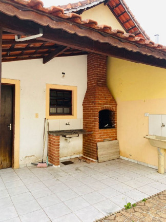 Imagem Casa com 2 Quartos à Venda, 65 m² em Nova Mirim - Praia Grande Imagem Casa com 2 Quartos à Venda, 65 m² em Nova Mirim - Praia Grande