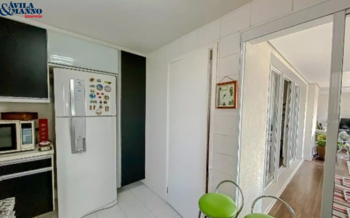 Imagem Apartamento com 4 Quartos à Venda, 149 m² em Mooca - São Paulo Imagem Apartamento com 4 Quartos à Venda, 149 m² em Mooca - São Paulo