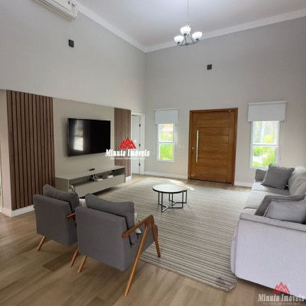 Imagem Casa com 4 Quartos à Venda, 278 m² em Centro - Itupeva Imagem Casa com 4 Quartos à Venda, 278 m² em Centro - Itupeva