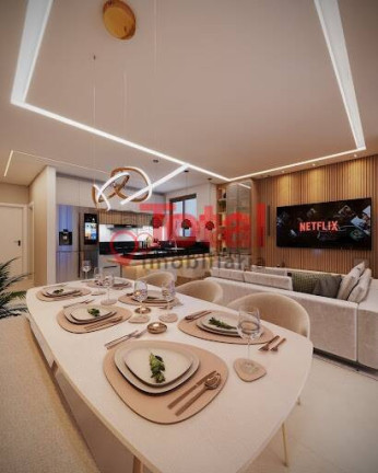 Imagem Apartamento com 3 Quartos à Venda, 101 m² em Bom Retiro - Ipatinga