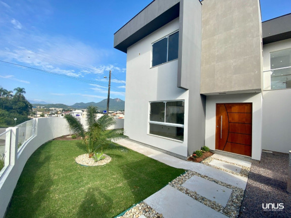 Imagem Sobrado com 3 Quartos à Venda, 93 m² em Forquilhas - São José Imagem Sobrado com 3 Quartos à Venda, 93 m² em Forquilhas - São José